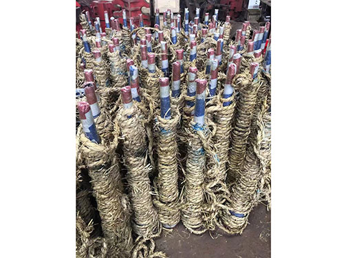 打捞工具公锥