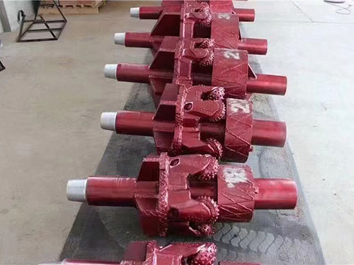 非开挖打捞工具