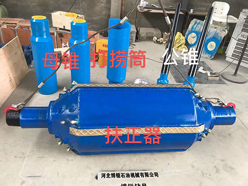 非开挖岩石扩孔器
